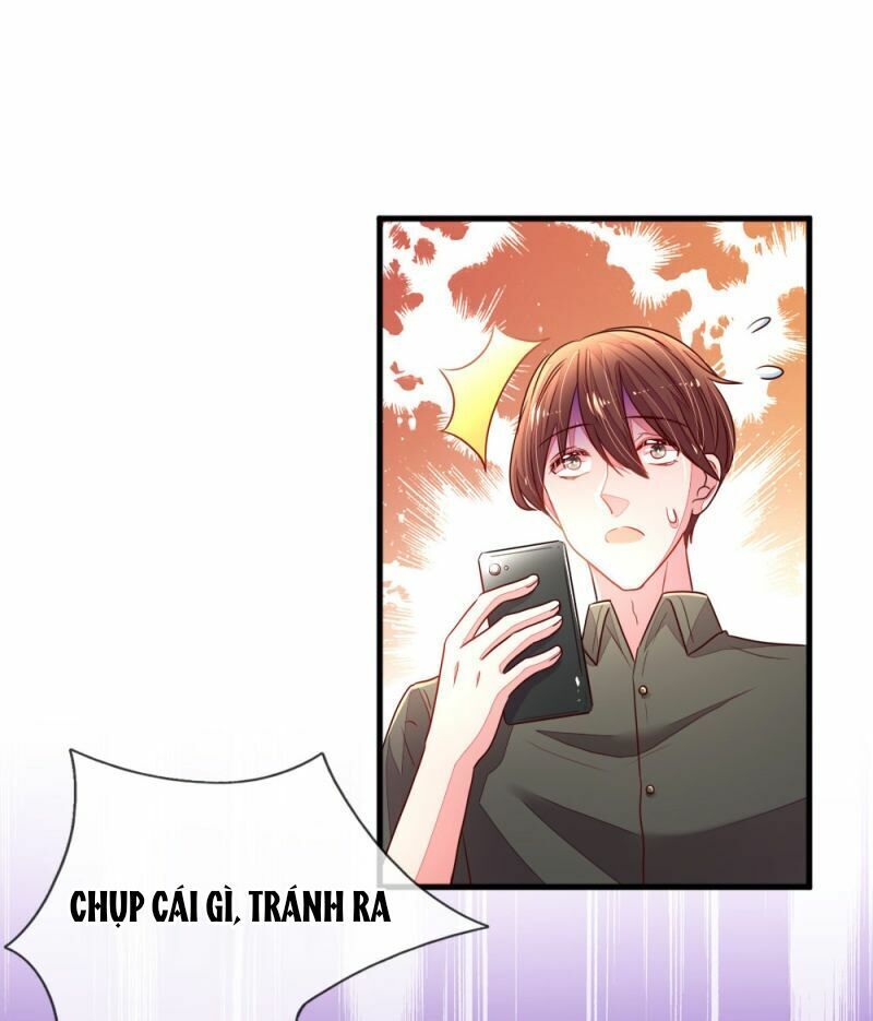 Ma Ma Đột Kích : Cha Mời Tiếp Chiêu Chapter 6 - Trang 2