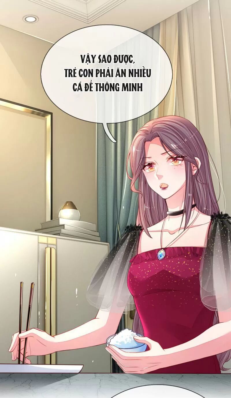 Ma Ma Đột Kích : Cha Mời Tiếp Chiêu Chapter 5 - Trang 2