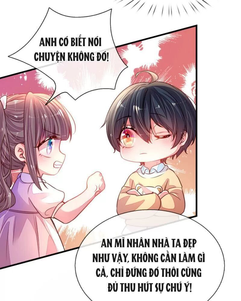 Ma Ma Đột Kích : Cha Mời Tiếp Chiêu Chapter 4 - Trang 2