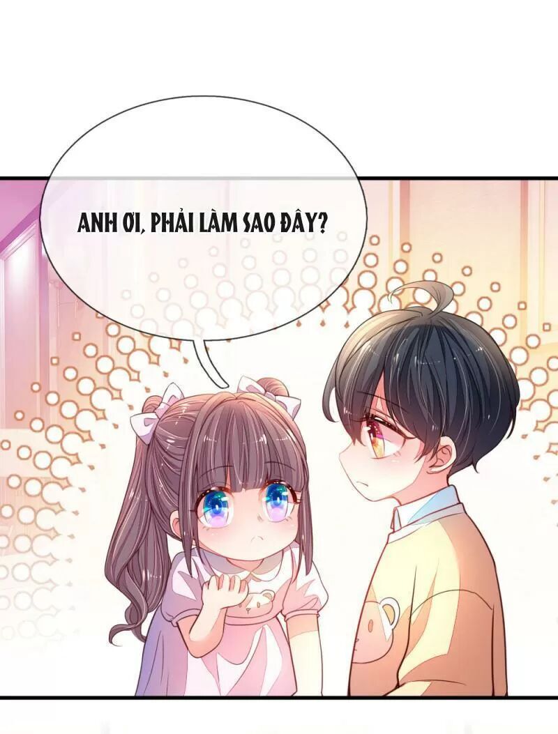 Ma Ma Đột Kích : Cha Mời Tiếp Chiêu Chapter 4 - Trang 2