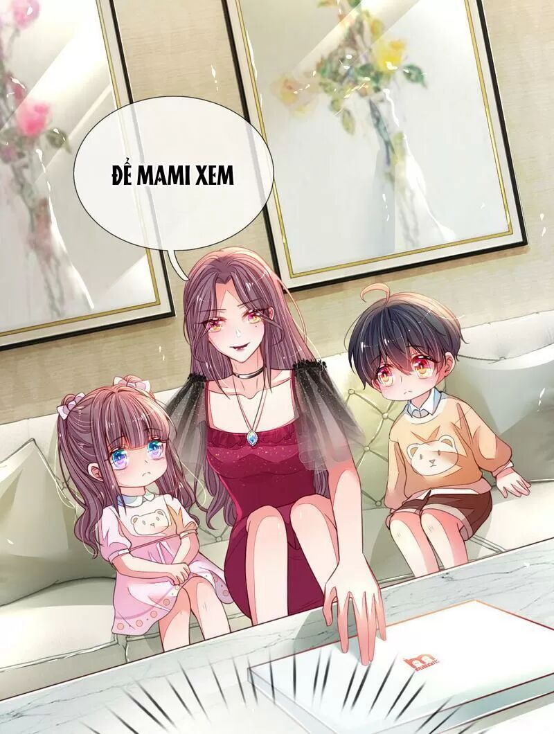 Ma Ma Đột Kích : Cha Mời Tiếp Chiêu Chapter 4 - Trang 2