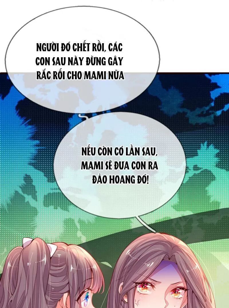 Ma Ma Đột Kích : Cha Mời Tiếp Chiêu Chapter 3 - Trang 2