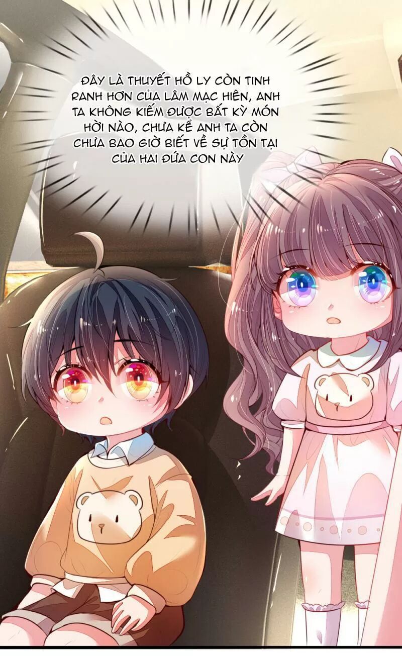 Ma Ma Đột Kích : Cha Mời Tiếp Chiêu Chapter 3 - Trang 2