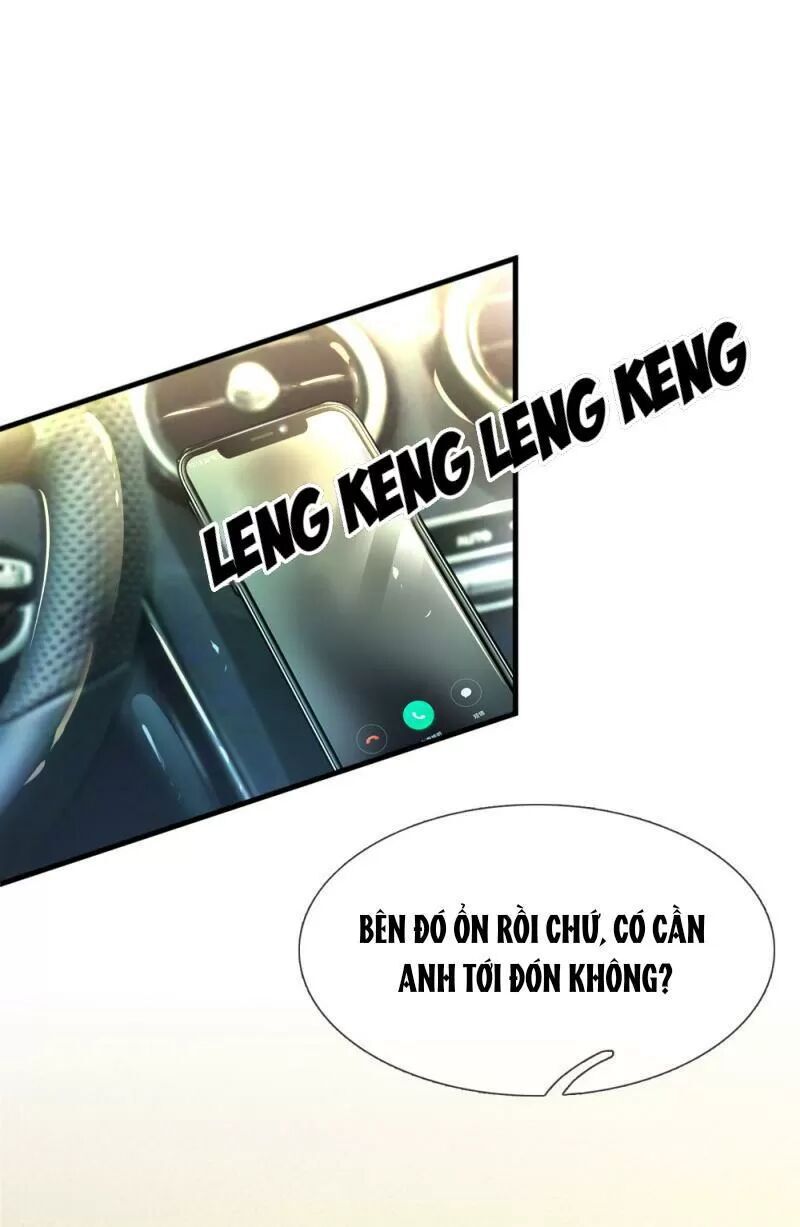 Ma Ma Đột Kích : Cha Mời Tiếp Chiêu Chapter 3 - Trang 2