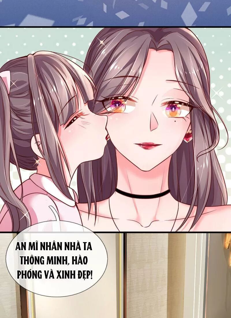 Ma Ma Đột Kích : Cha Mời Tiếp Chiêu Chapter 3 - Trang 2