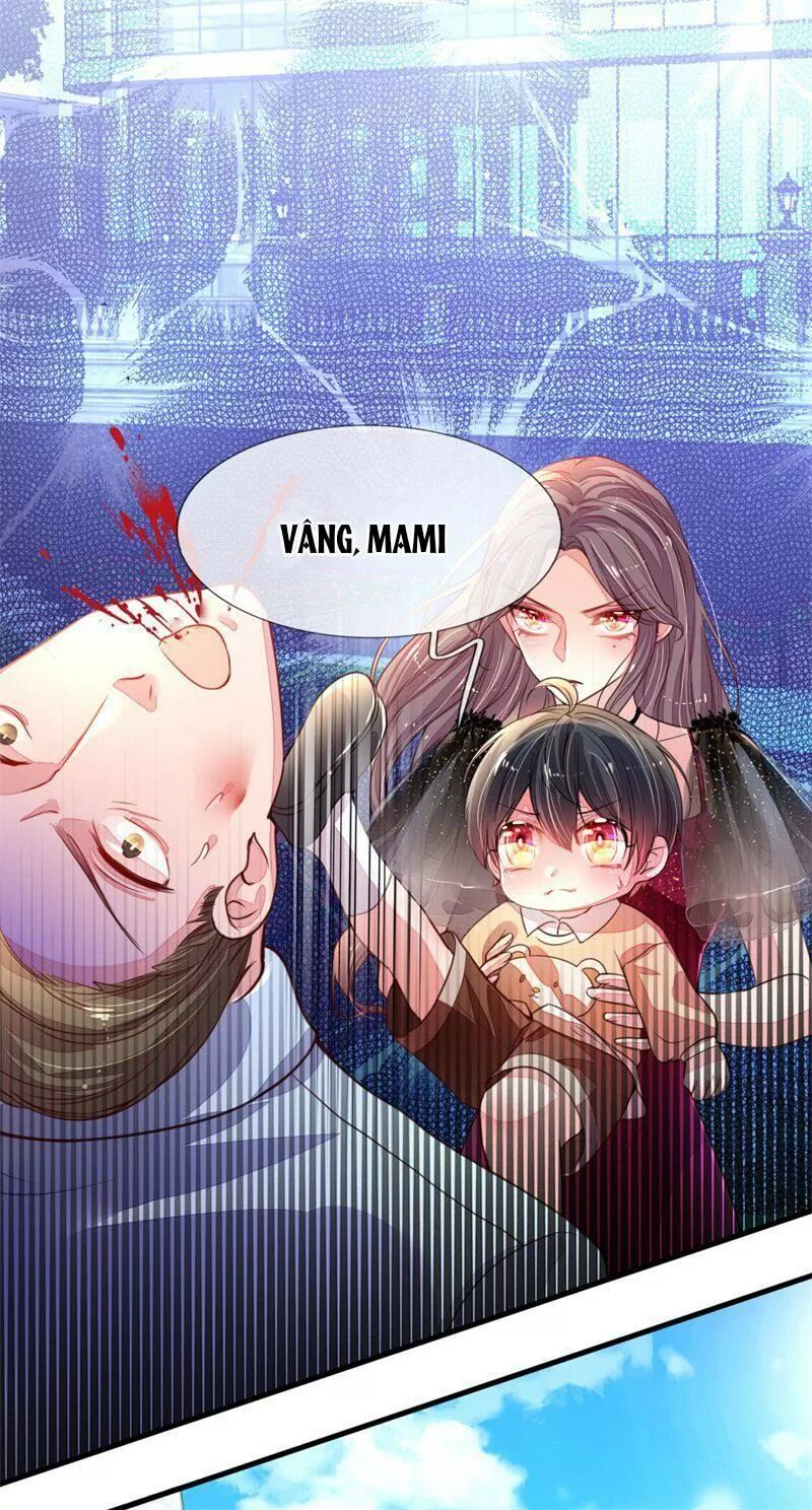 Ma Ma Đột Kích : Cha Mời Tiếp Chiêu Chapter 2 - Trang 2