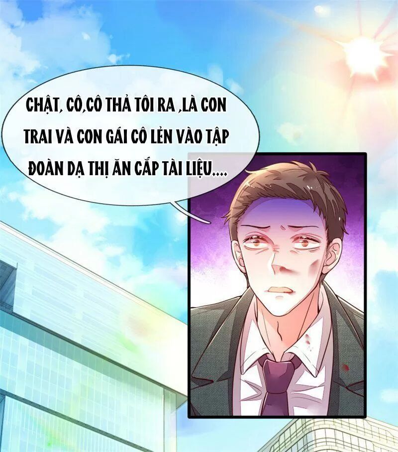 Ma Ma Đột Kích : Cha Mời Tiếp Chiêu Chapter 2 - Trang 2