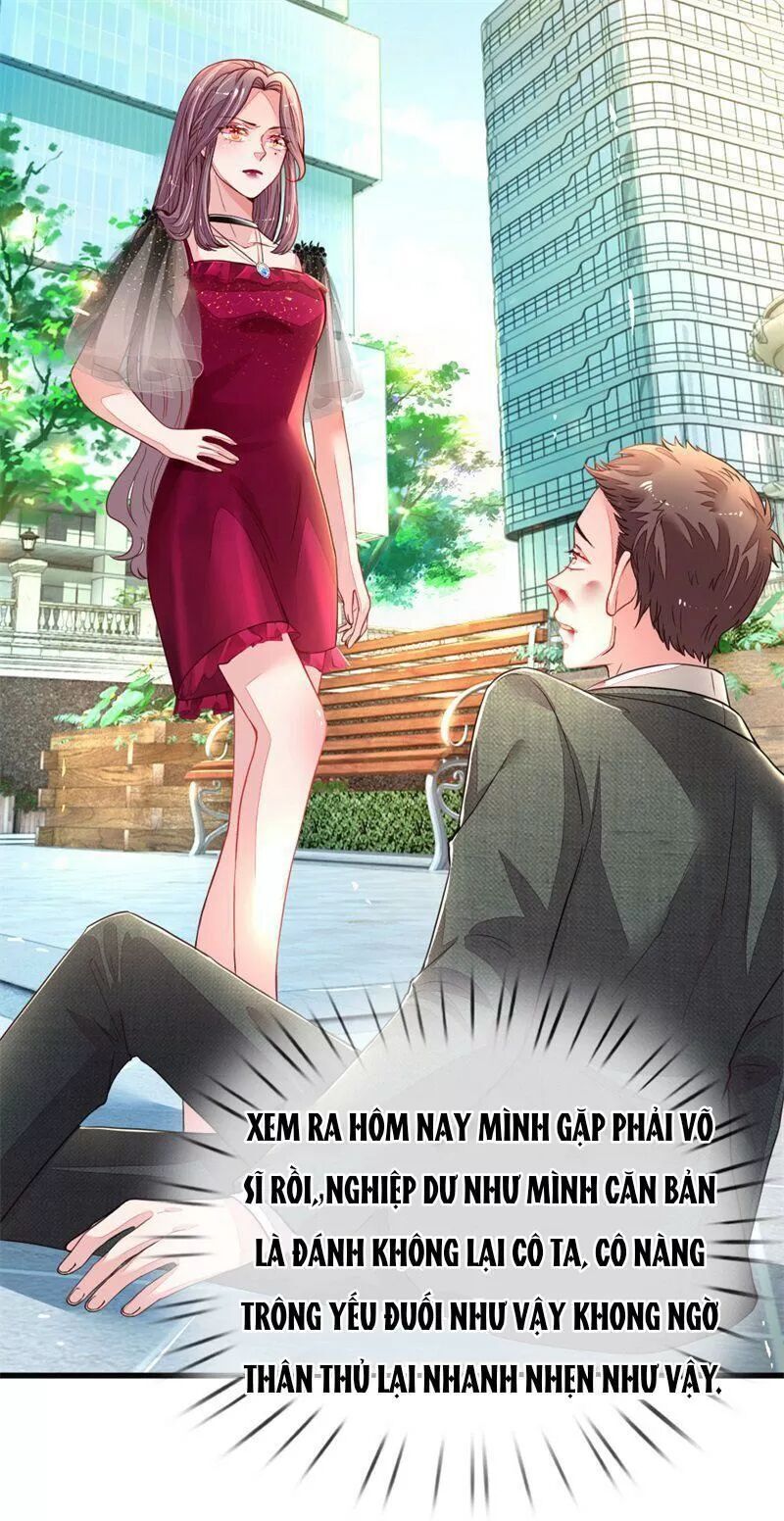 Ma Ma Đột Kích : Cha Mời Tiếp Chiêu Chapter 2 - Trang 2