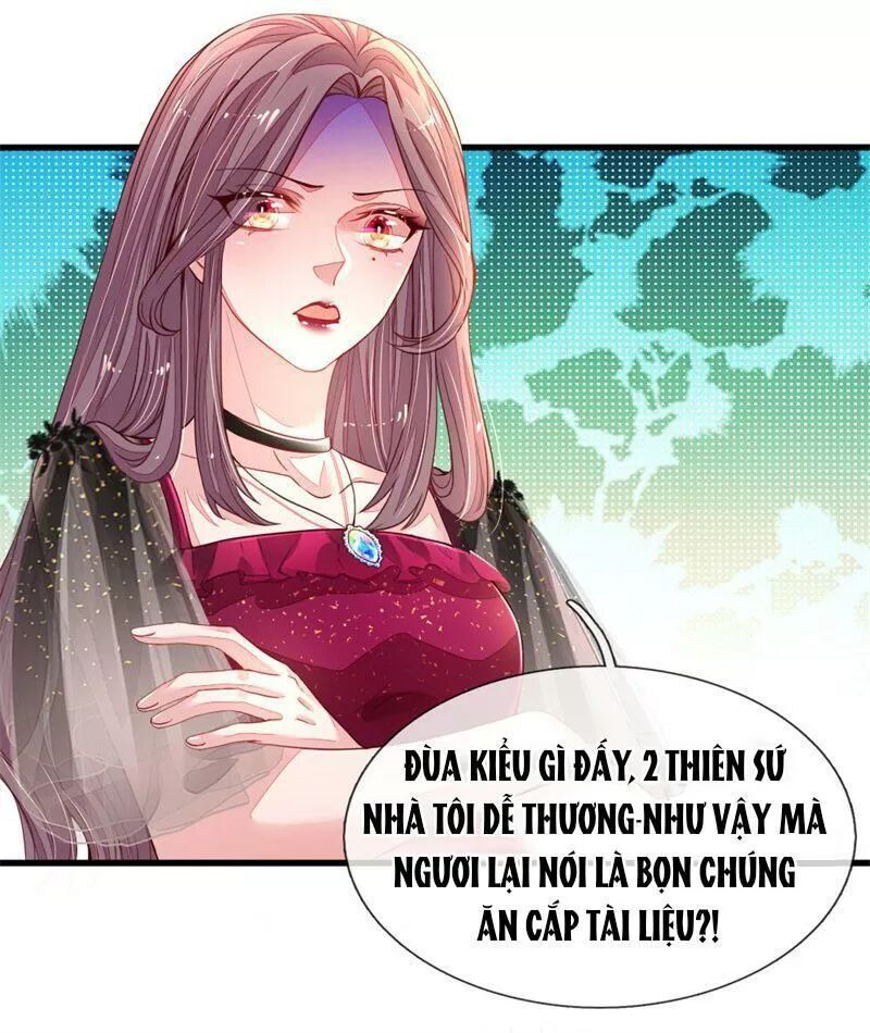 Ma Ma Đột Kích : Cha Mời Tiếp Chiêu Chapter 2 - Trang 2