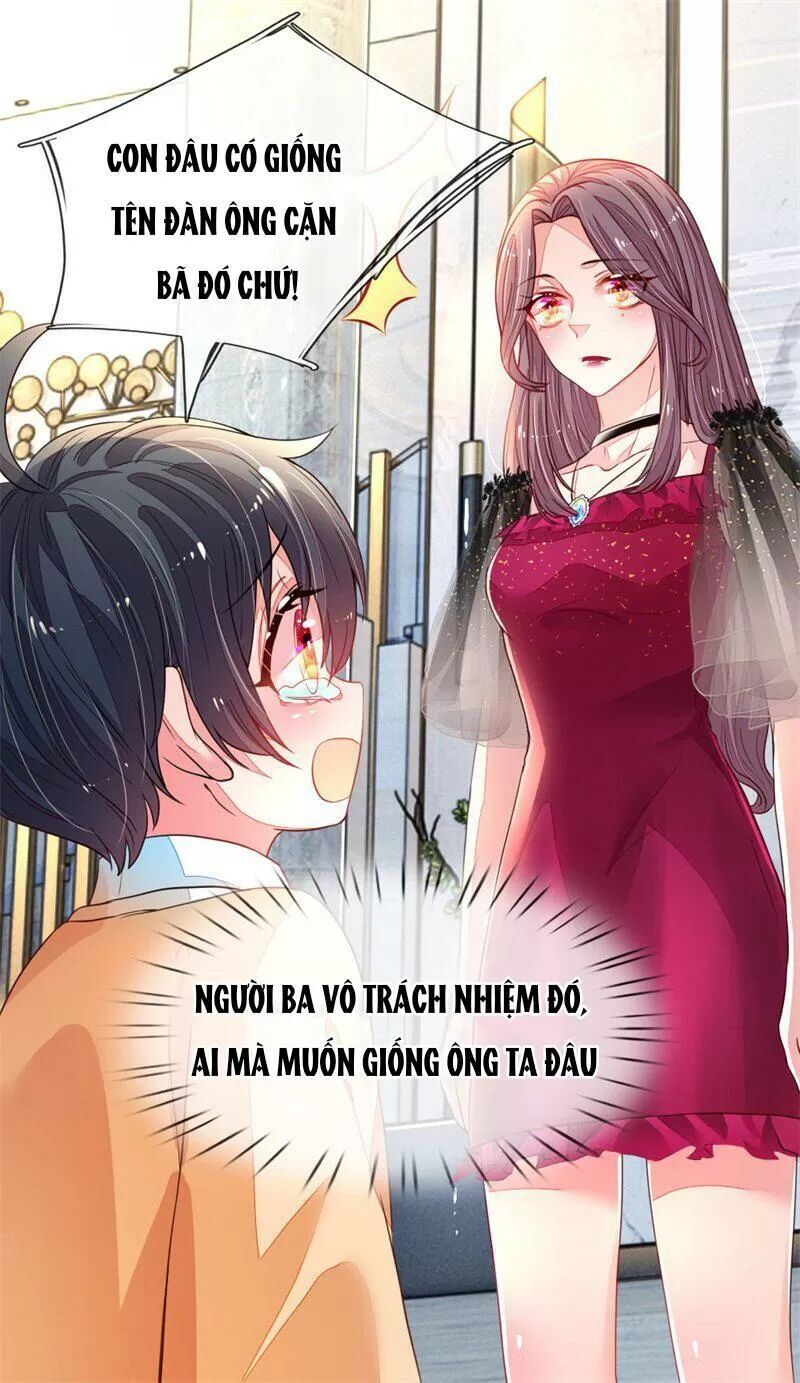 Ma Ma Đột Kích : Cha Mời Tiếp Chiêu Chapter 2 - Trang 2