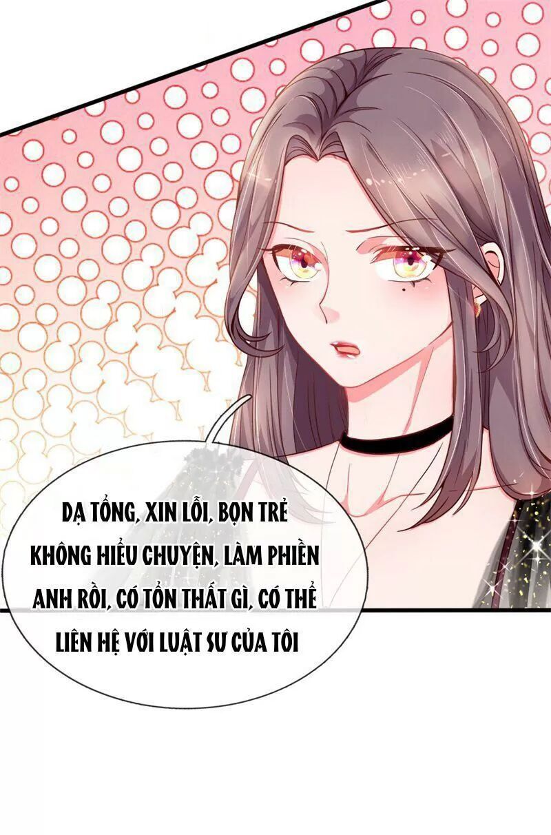 Ma Ma Đột Kích : Cha Mời Tiếp Chiêu Chapter 2 - Trang 2