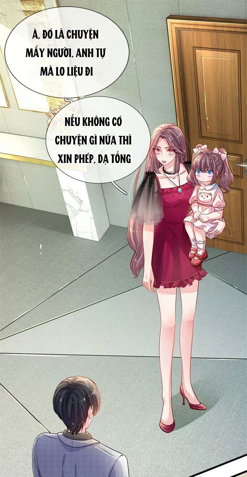 Ma Ma Đột Kích : Cha Mời Tiếp Chiêu Chapter 2 - Trang 2