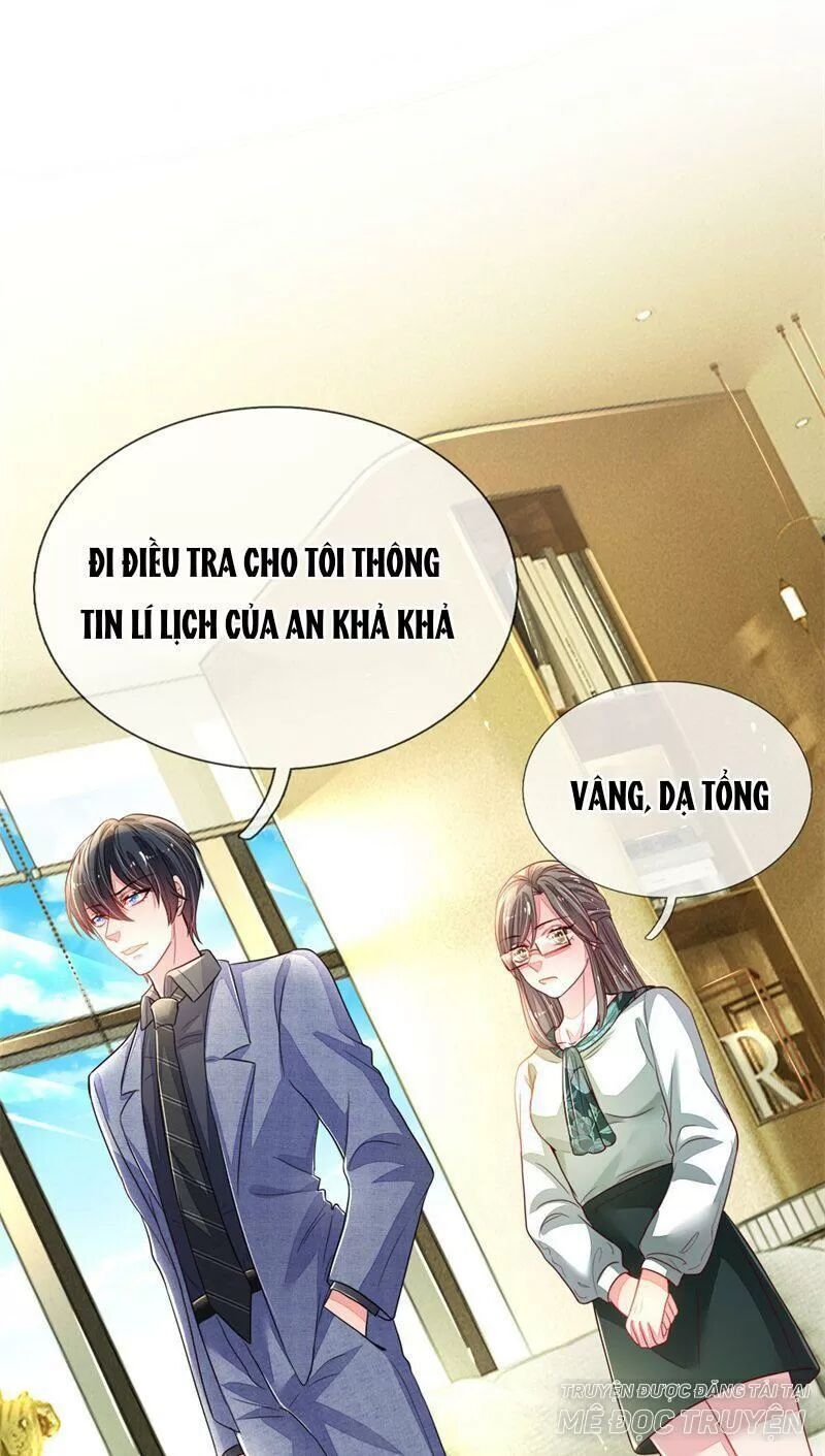 Ma Ma Đột Kích : Cha Mời Tiếp Chiêu Chapter 2 - Trang 2