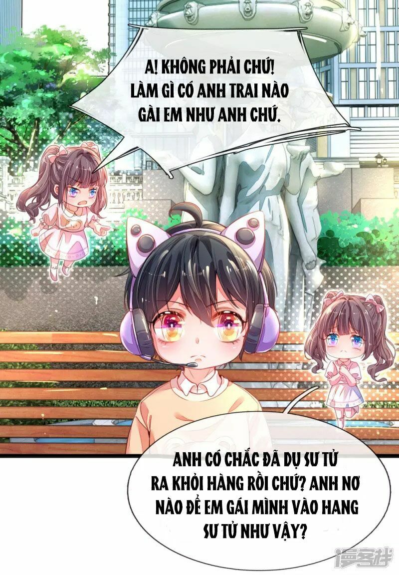 Ma Ma Đột Kích : Cha Mời Tiếp Chiêu Chapter 1 - Trang 2