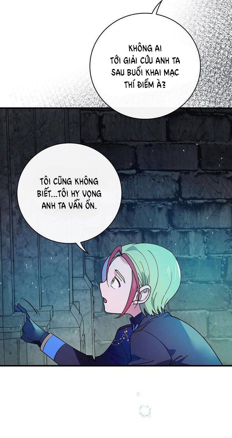 Giai Điệu Của Nhành Cây Khô Héo Chapter 20 - Trang 2