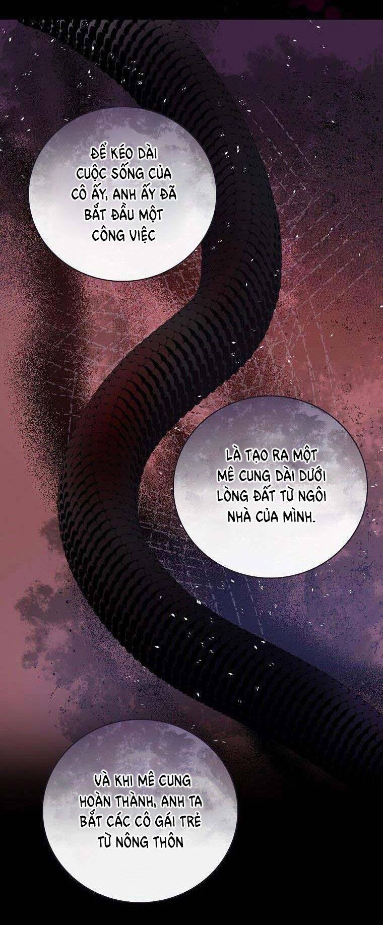 Giai Điệu Của Nhành Cây Khô Héo Chapter 18 - Trang 2