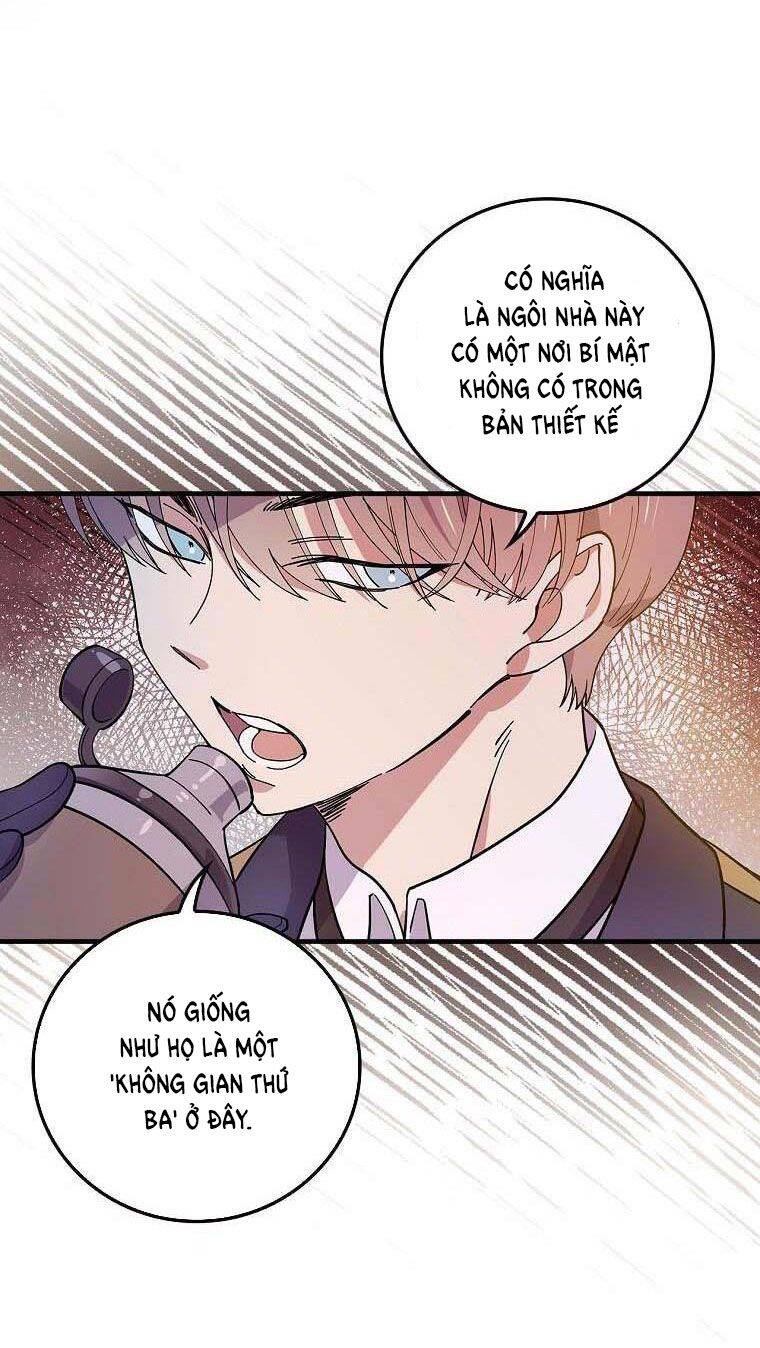 Giai Điệu Của Nhành Cây Khô Héo Chapter 18 - Trang 2