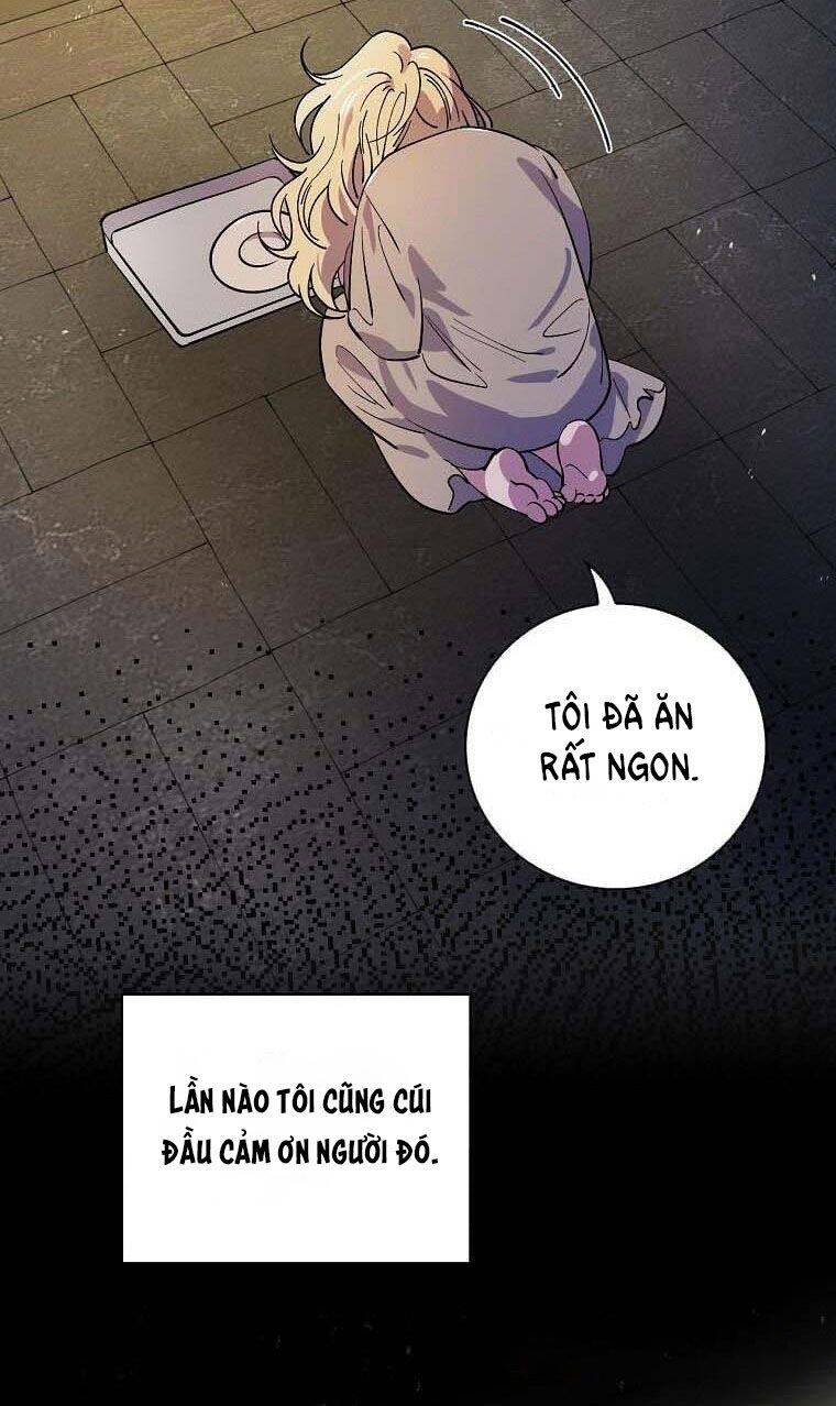 Giai Điệu Của Nhành Cây Khô Héo Chapter 18 - Trang 2