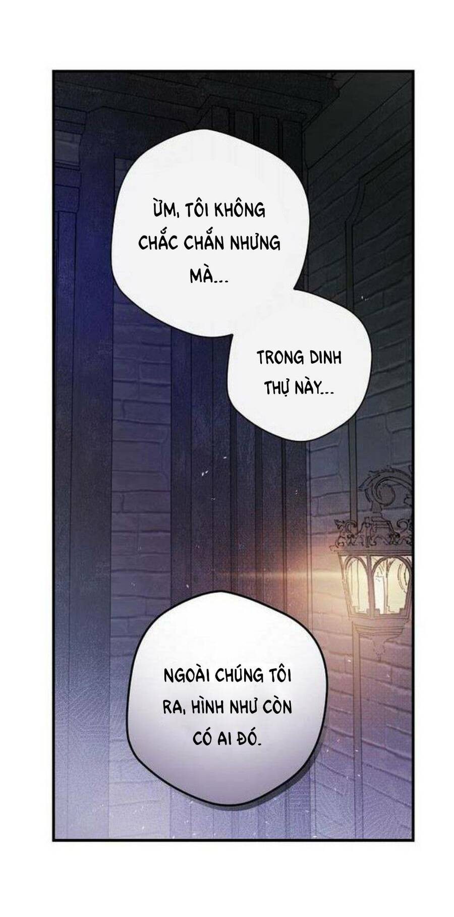 Giai Điệu Của Nhành Cây Khô Héo Chapter 17 - Trang 2