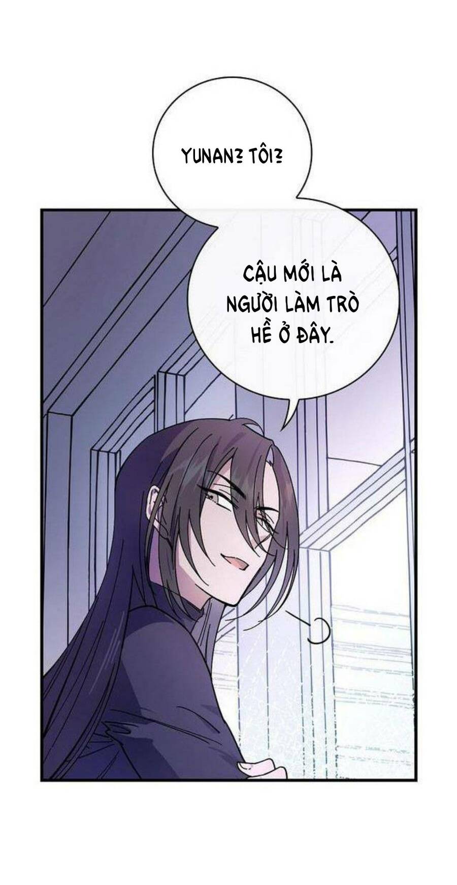 Giai Điệu Của Nhành Cây Khô Héo Chapter 17 - Trang 2