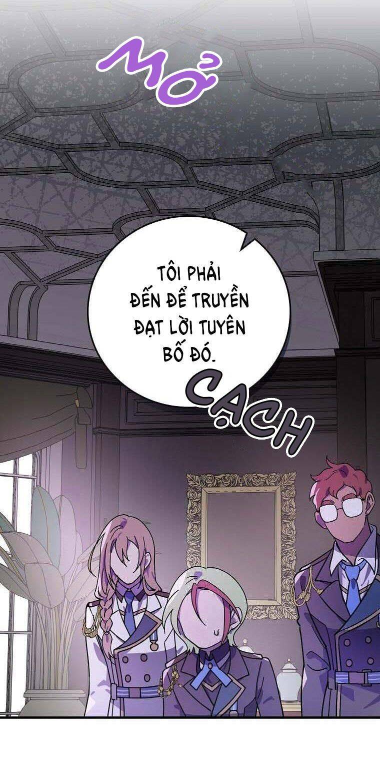 Giai Điệu Của Nhành Cây Khô Héo Chapter 16 - Trang 2