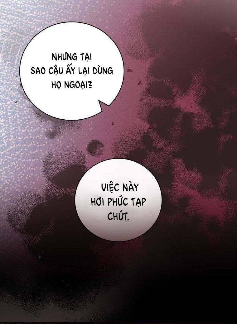 Giai Điệu Của Nhành Cây Khô Héo Chapter 14 - Trang 2