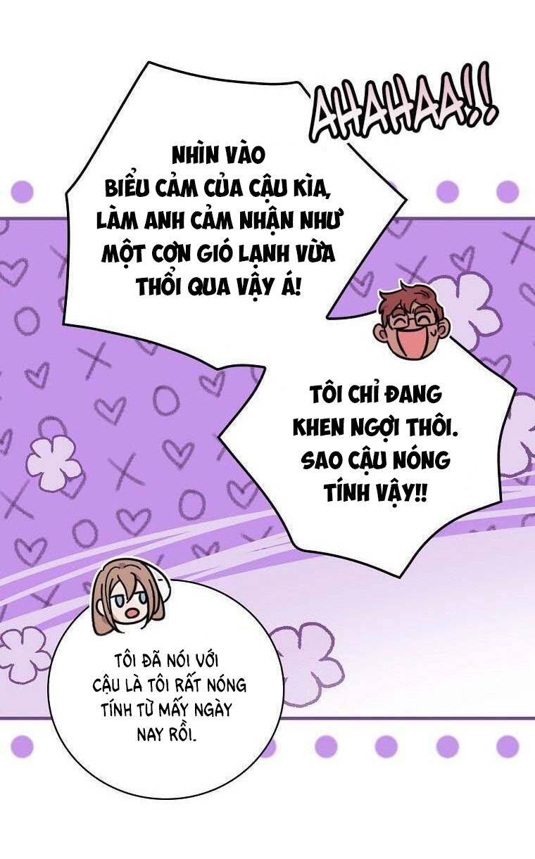 Giai Điệu Của Nhành Cây Khô Héo Chapter 10 - Trang 2