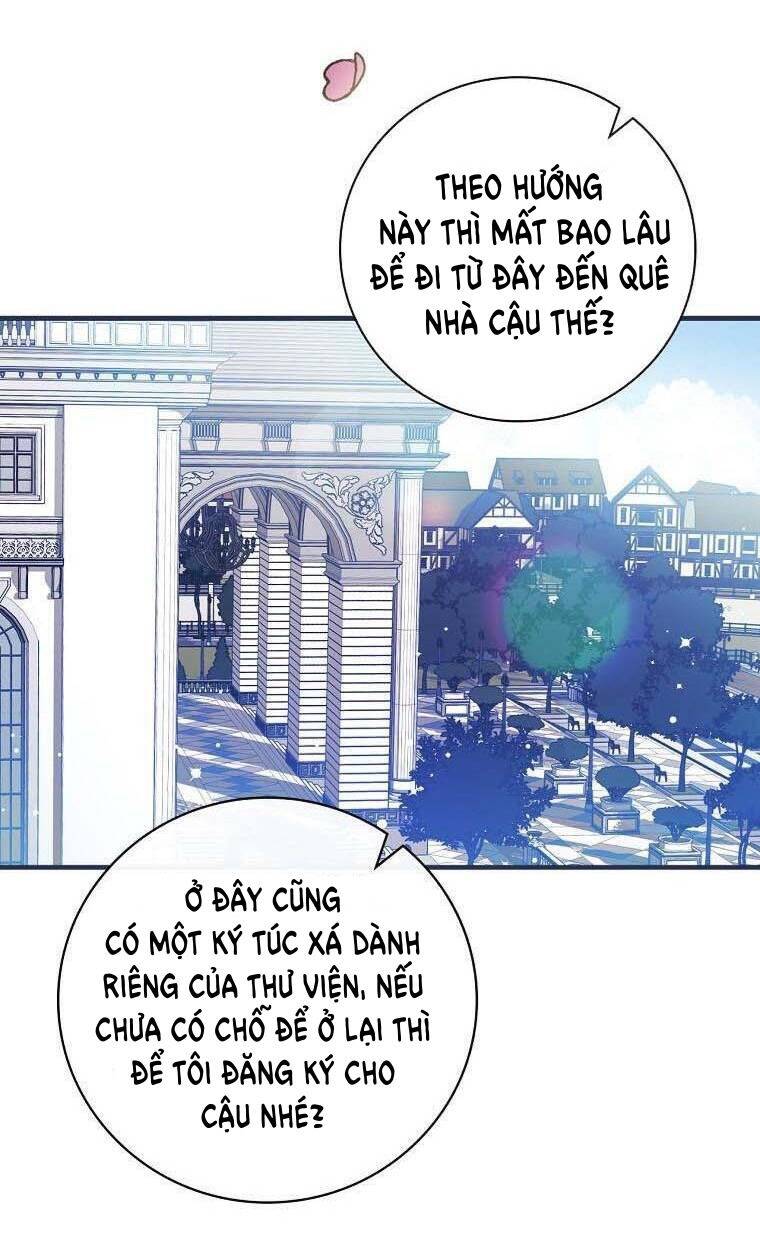 Giai Điệu Của Nhành Cây Khô Héo Chapter 10 - Trang 2