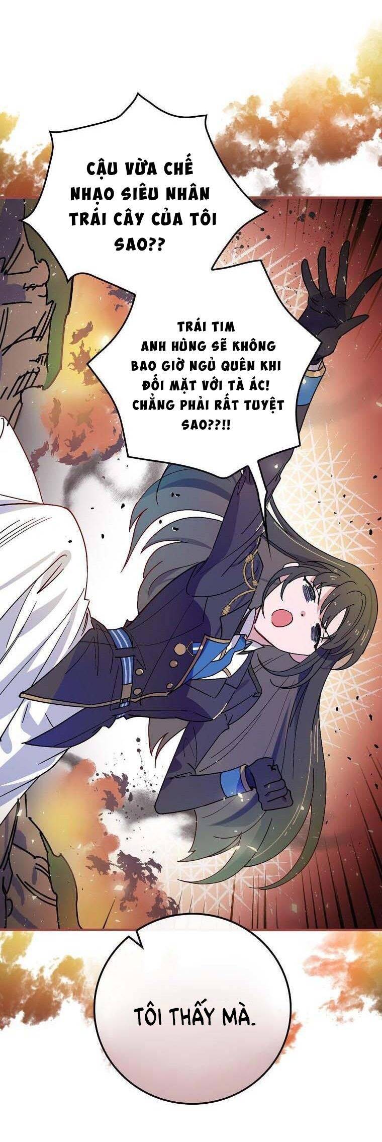 Giai Điệu Của Nhành Cây Khô Héo Chapter 10 - Trang 2