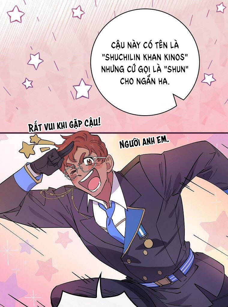 Giai Điệu Của Nhành Cây Khô Héo Chapter 9.2 - Trang 2