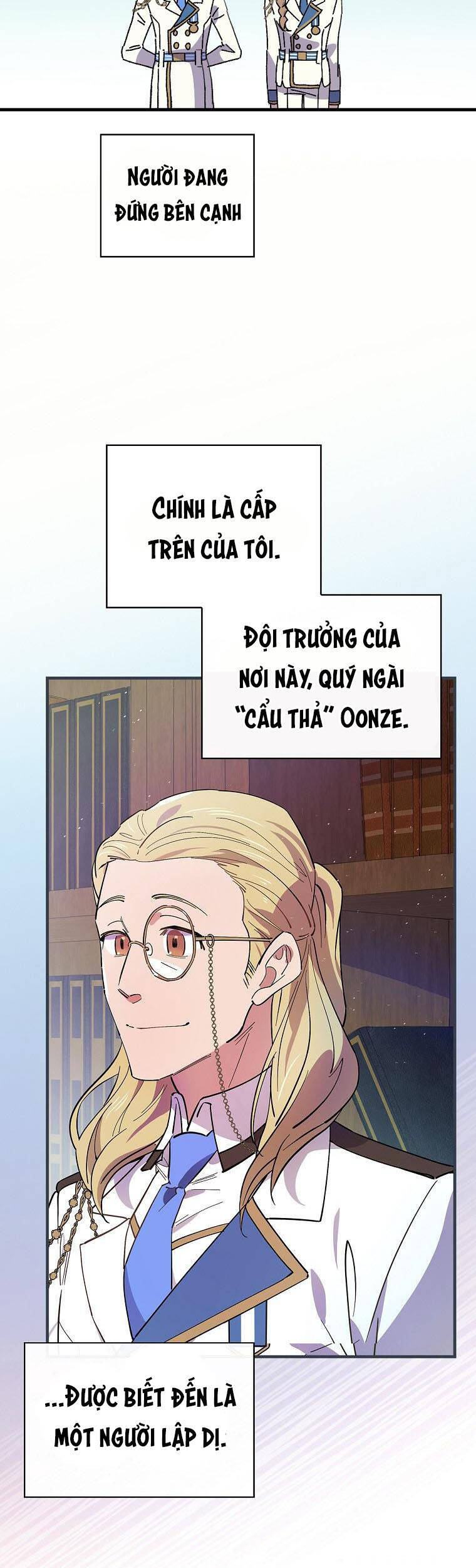 Giai Điệu Của Nhành Cây Khô Héo Chapter 9.2 - Trang 2