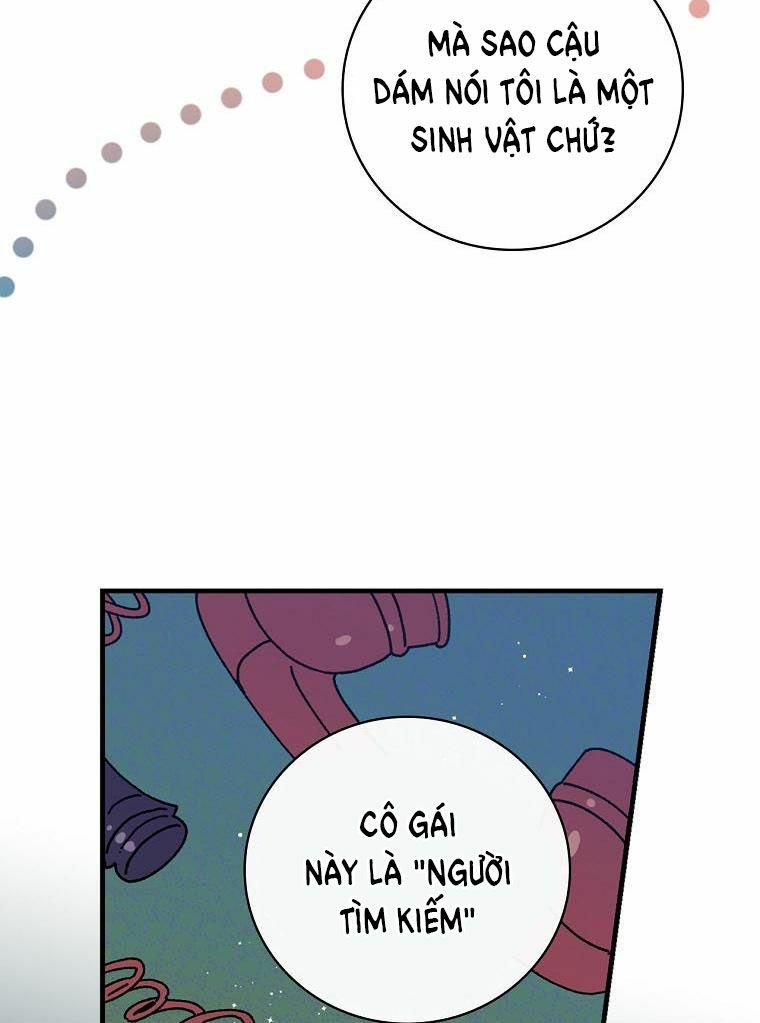 Giai Điệu Của Nhành Cây Khô Héo Chapter 9 - Trang 2