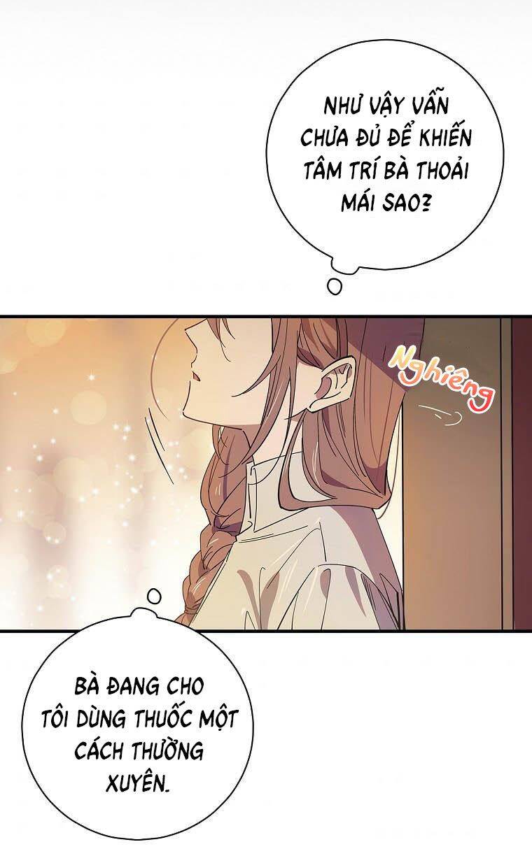 Giai Điệu Của Nhành Cây Khô Héo Chapter 6 - Trang 2