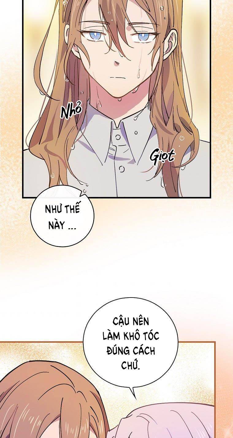 Giai Điệu Của Nhành Cây Khô Héo Chapter 6 - Trang 2