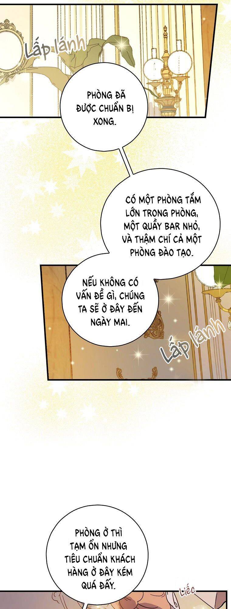 Giai Điệu Của Nhành Cây Khô Héo Chapter 5 - Trang 2