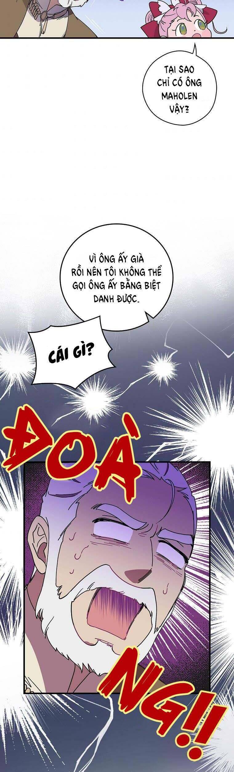 Giai Điệu Của Nhành Cây Khô Héo Chapter 4 - Trang 2