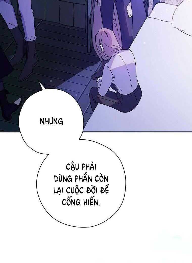 Giai Điệu Của Nhành Cây Khô Héo Chapter 4 - Trang 2