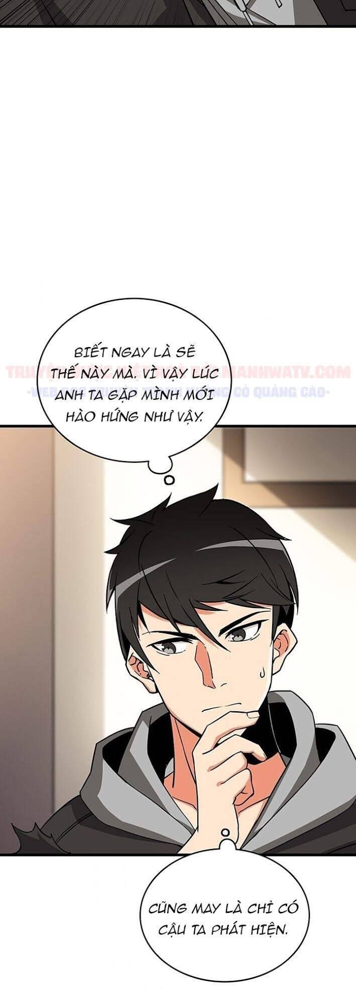 Tôi Là Người Chơi Duy Nhất Đăng Nhập Chapter 108 - Trang 2