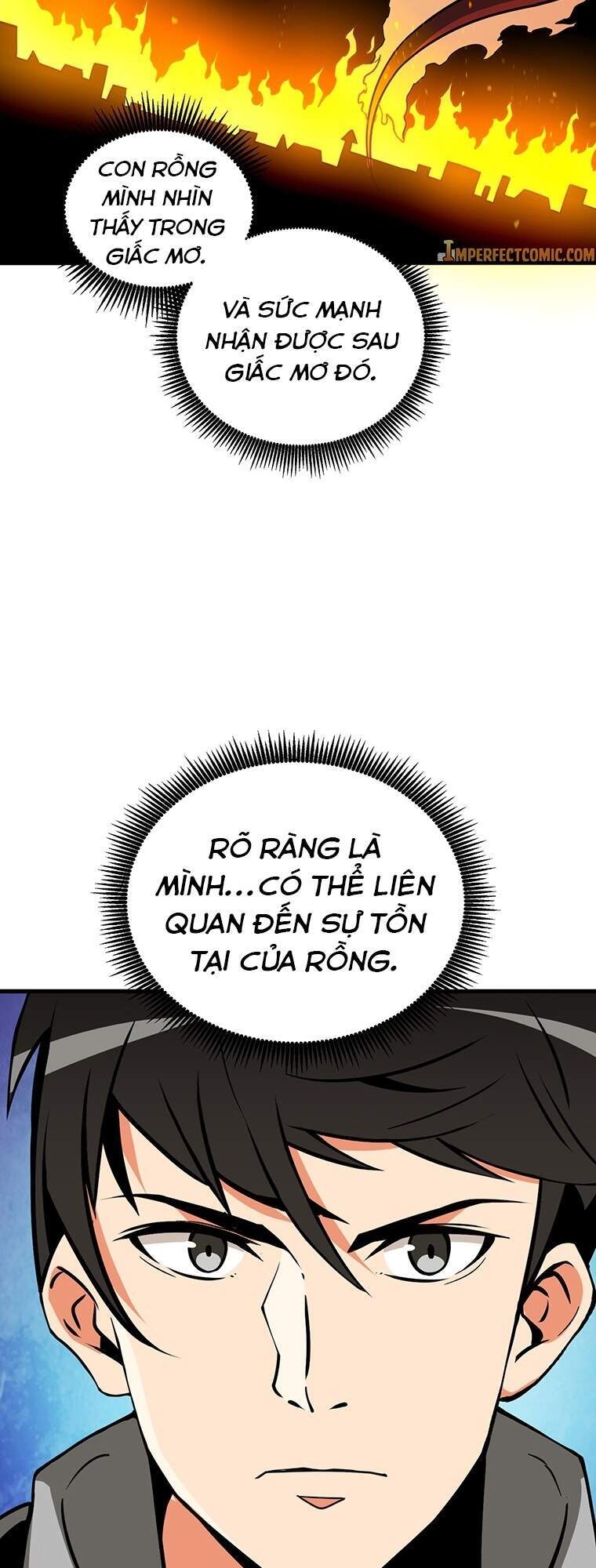 Tôi Là Người Chơi Duy Nhất Đăng Nhập Chapter 105 - Trang 2