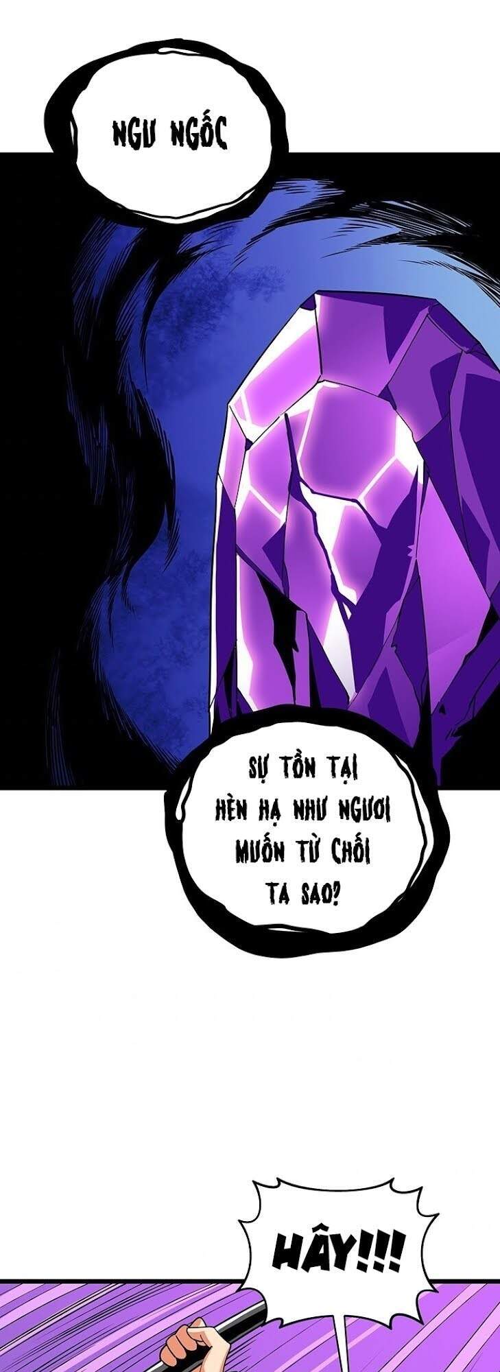 Tôi Là Người Chơi Duy Nhất Đăng Nhập Chapter 103 - Trang 2