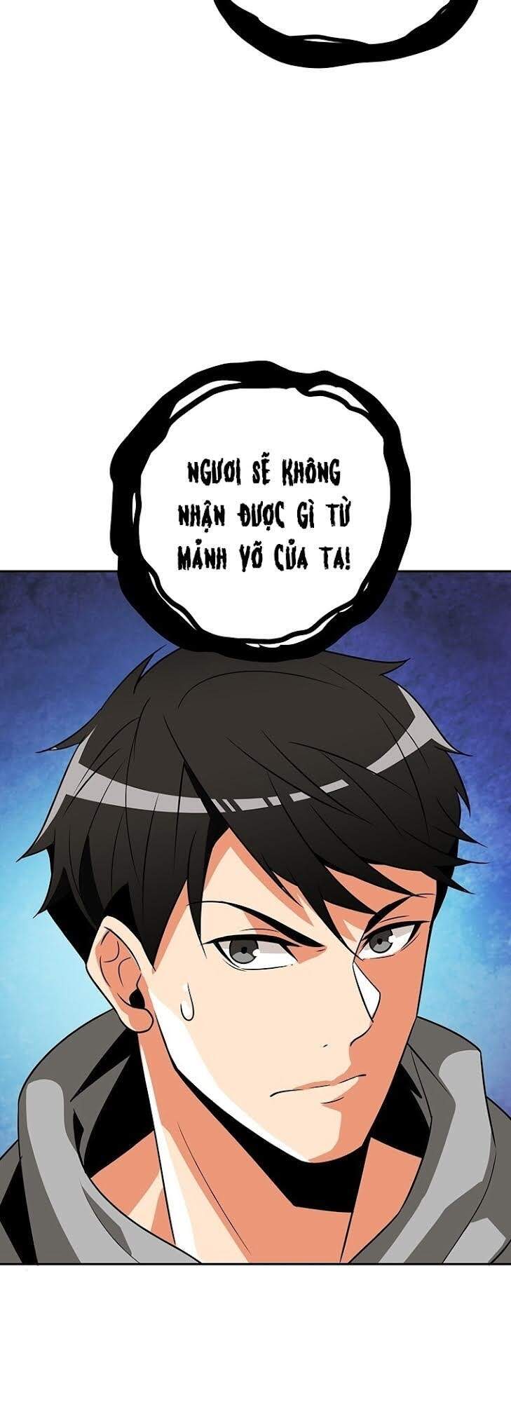 Tôi Là Người Chơi Duy Nhất Đăng Nhập Chapter 103 - Trang 2