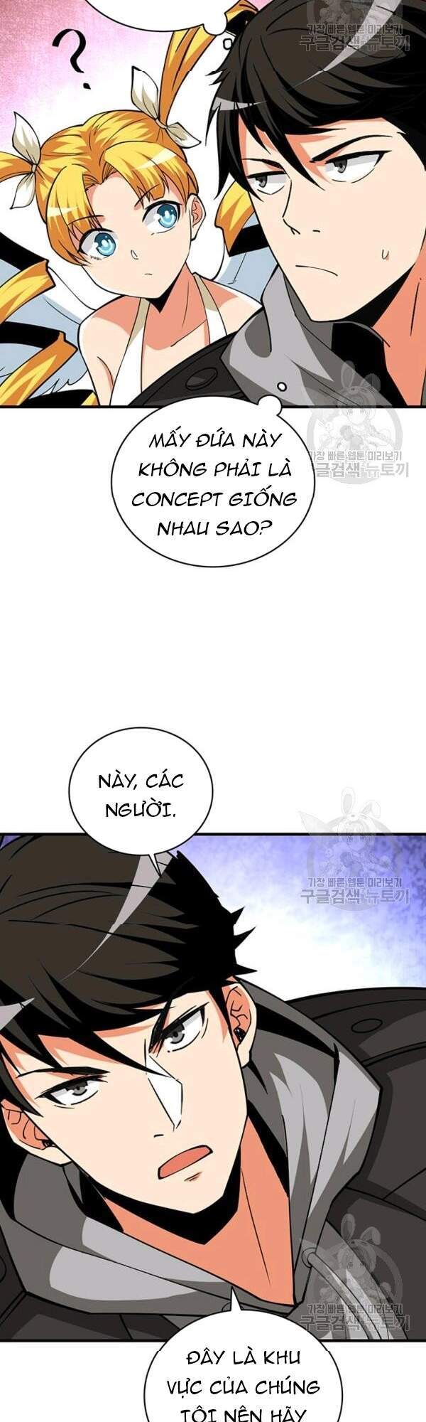 Tôi Là Người Chơi Duy Nhất Đăng Nhập Chapter 99 - Trang 2