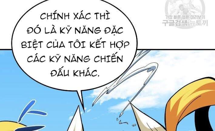 Tôi Là Người Chơi Duy Nhất Đăng Nhập Chapter 98 - Trang 2