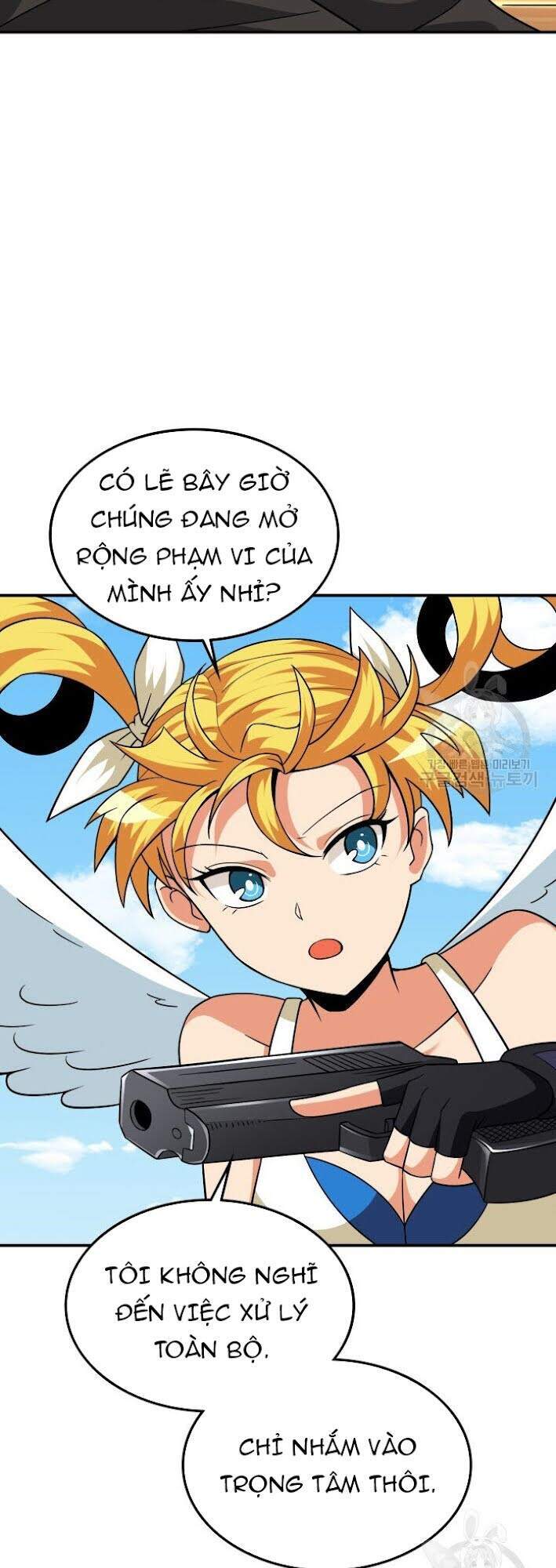 Tôi Là Người Chơi Duy Nhất Đăng Nhập Chapter 98 - Trang 2