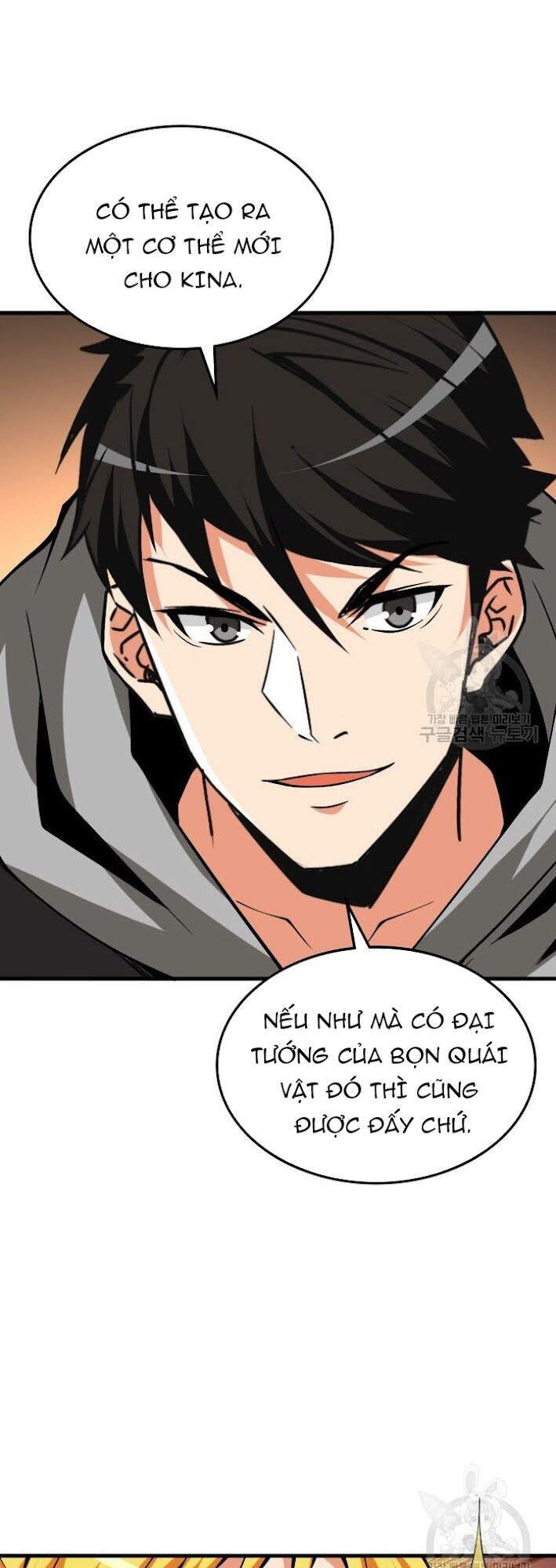 Tôi Là Người Chơi Duy Nhất Đăng Nhập Chapter 98 - Trang 2