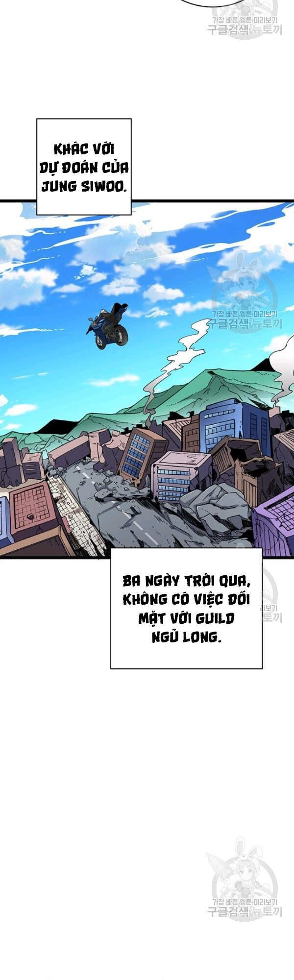 Tôi Là Người Chơi Duy Nhất Đăng Nhập Chapter 95 - Trang 2