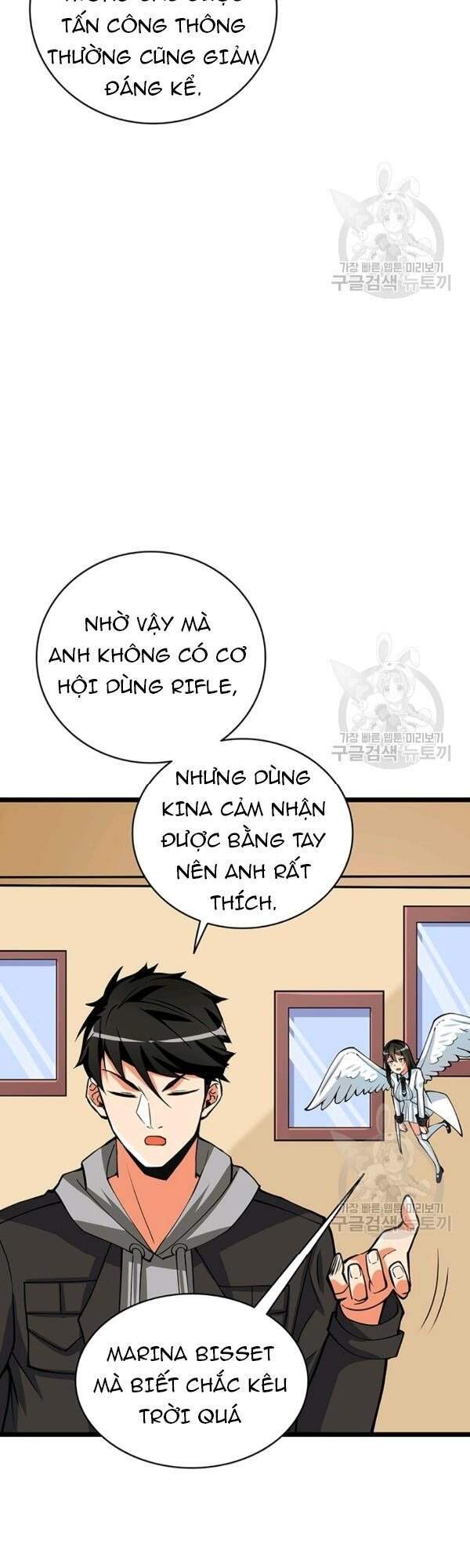 Tôi Là Người Chơi Duy Nhất Đăng Nhập Chapter 92 - Trang 2