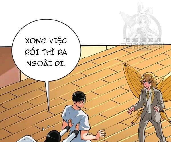 Tôi Là Người Chơi Duy Nhất Đăng Nhập Chapter 91 - Trang 2