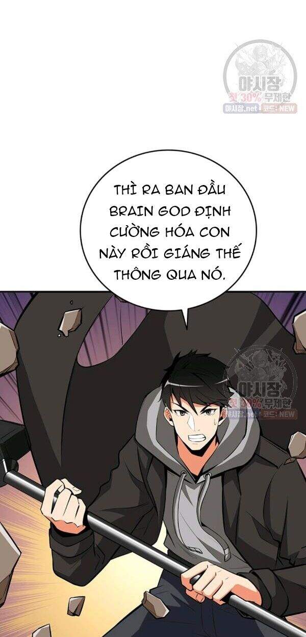 Tôi Là Người Chơi Duy Nhất Đăng Nhập Chapter 88 - Trang 2