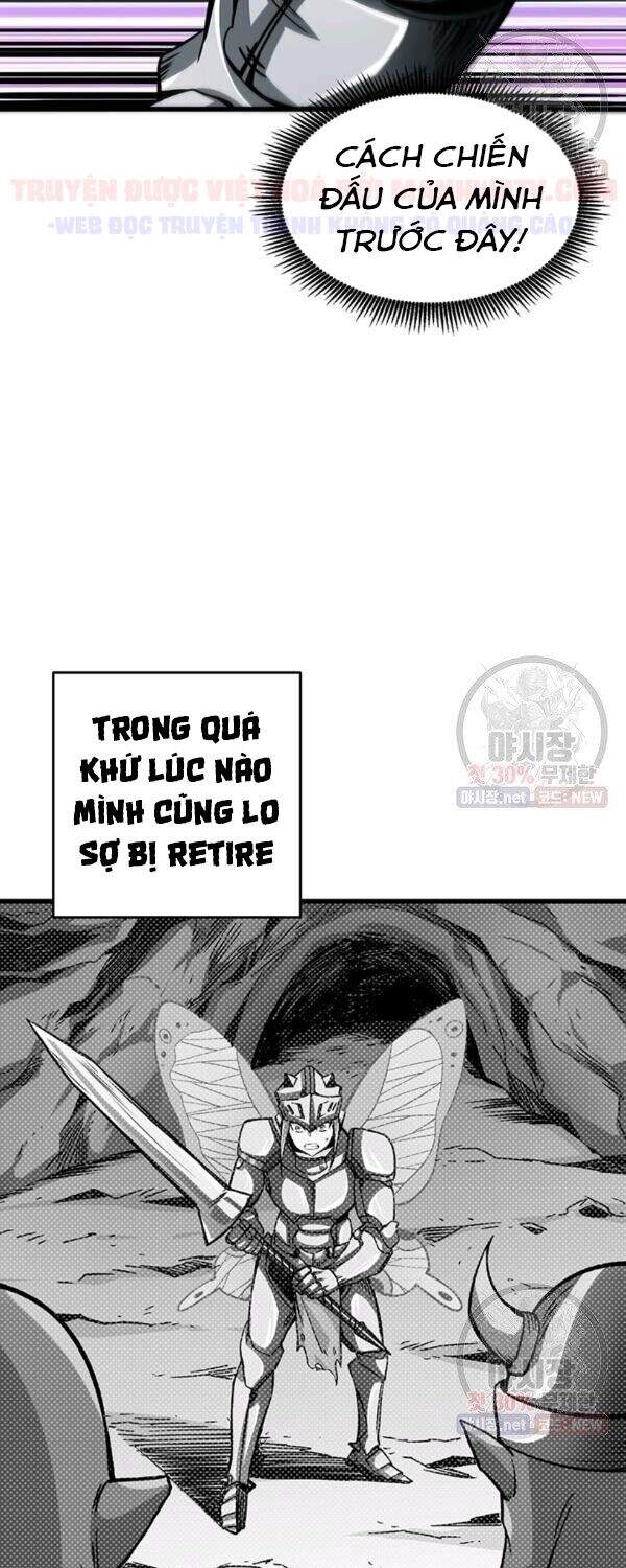 Tôi Là Người Chơi Duy Nhất Đăng Nhập Chapter 87 - Trang 2